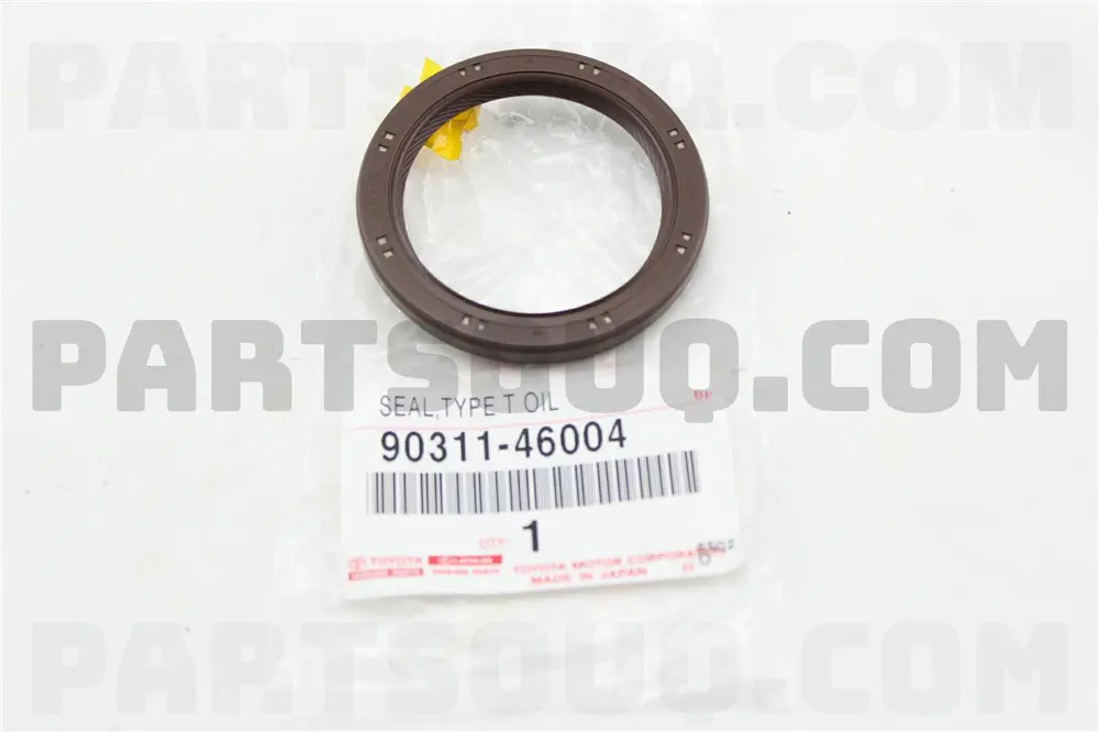 ENGINE OIL SEAL