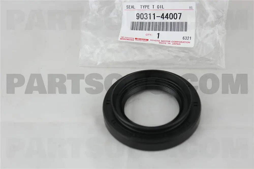 ENGINE OIL SEAL