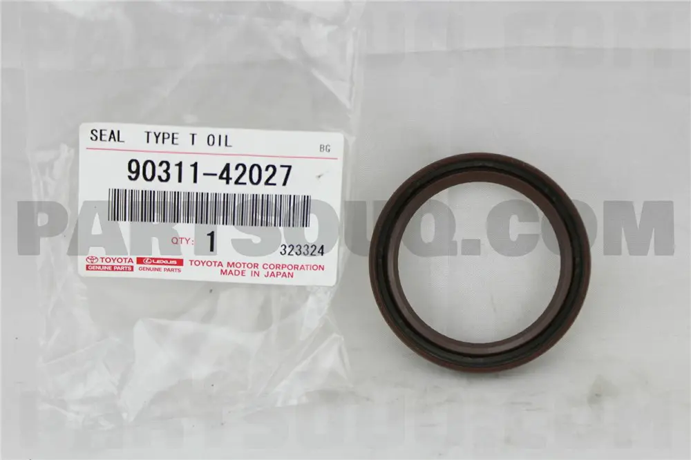 ENGINE OIL SEAL
