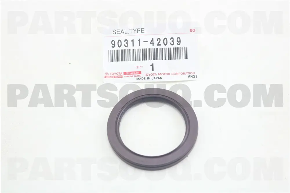ENGINE OIL SEAL
