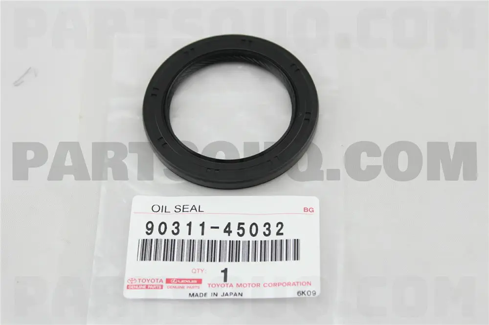 ENGINE OIL SEAL