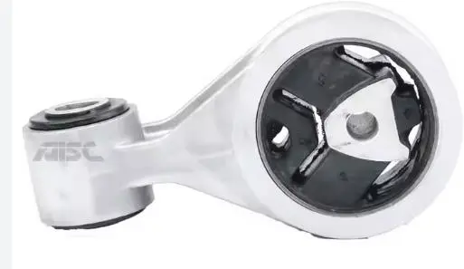 ENGINE MOUNTING INSULATOR