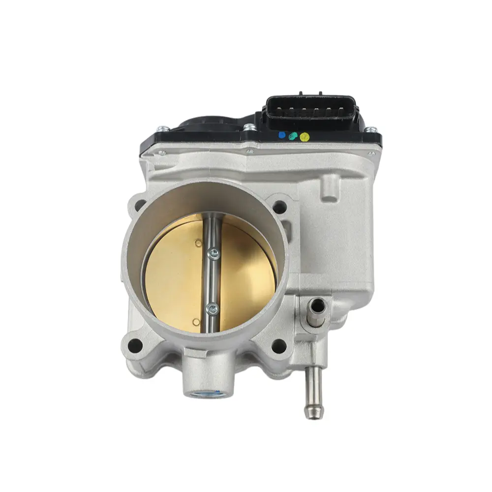 THROTTLE BODY ASSY