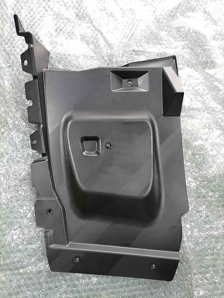 WHEELHOUSE SPLASH SHIELD