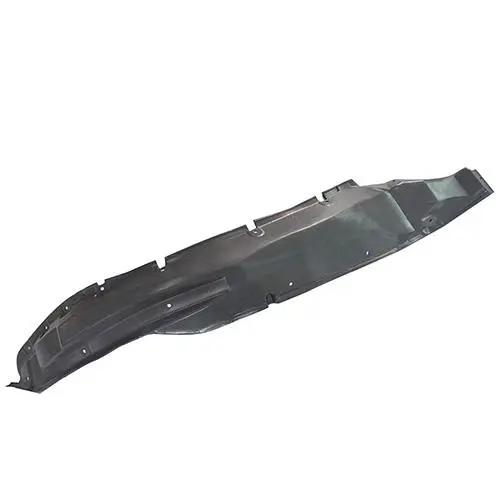 WHEELHOUSE SPLASH SHIELD