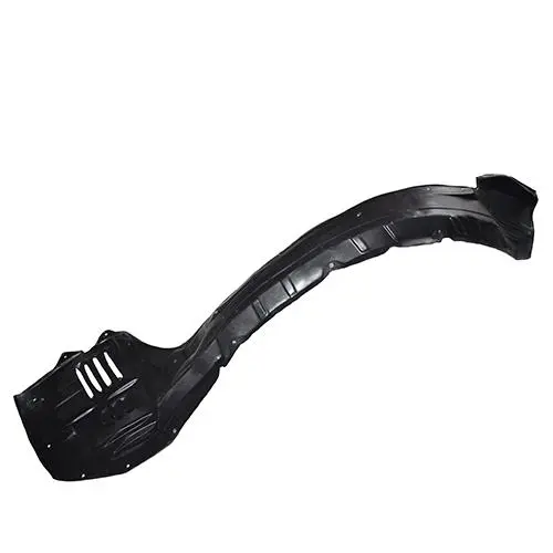 WHEELHOUSE SPLASH SHIELD