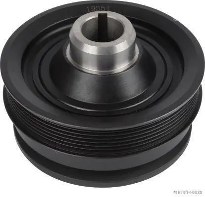 CRANKSHAFT PULLEY
