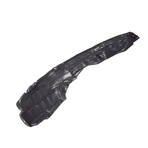 WHEELHOUSE SPLASH SHIELD