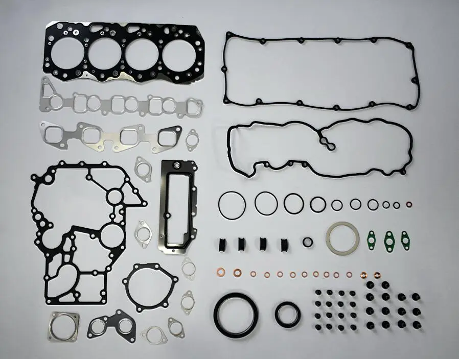 ENGINE OVERHAUL GASKET KITS