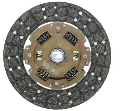 CLUTCH DISC