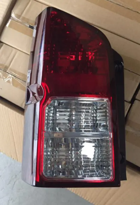 TAIL LAMP