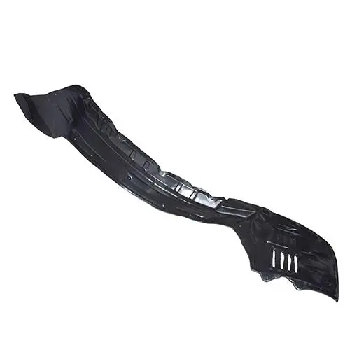 WHEELHOUSE SPLASH SHIELD