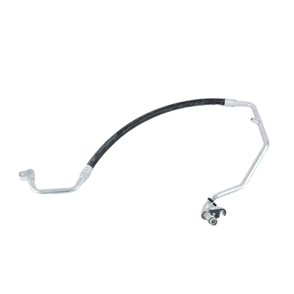 A/C COMPRESSOR DISCHARGE HOSE