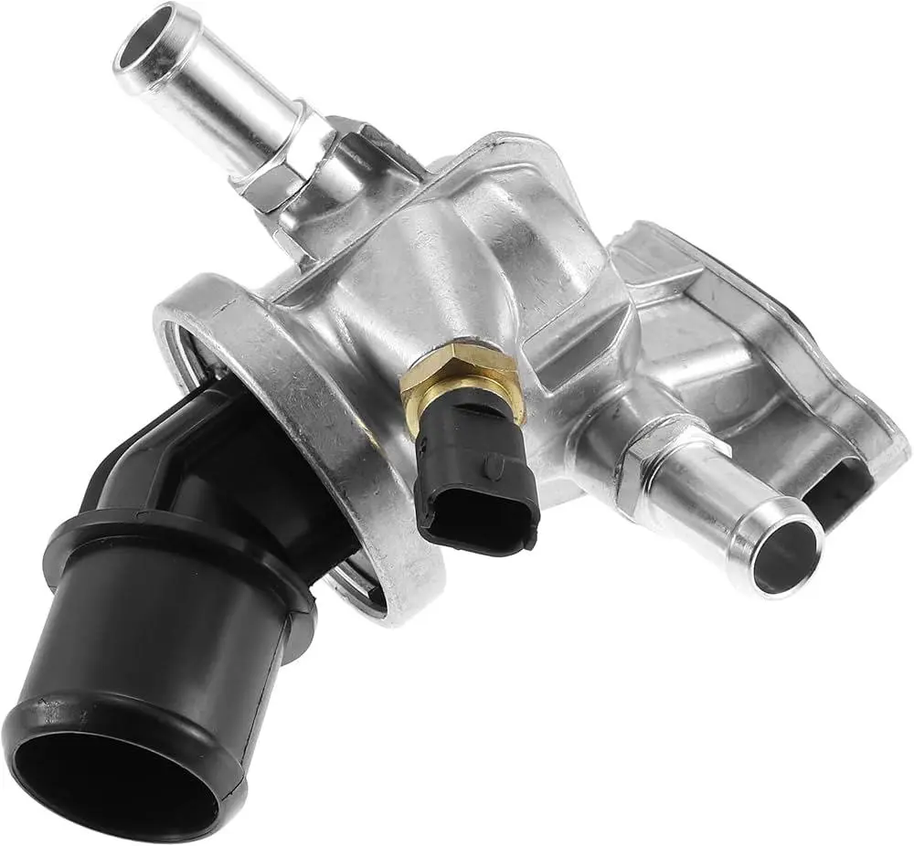 CASE ASSY,THERMOSTAT