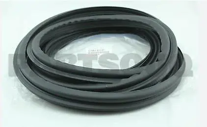 DOOR OPENING WEATHERSTRIP