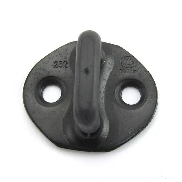 DOOR LATCH STRIKER