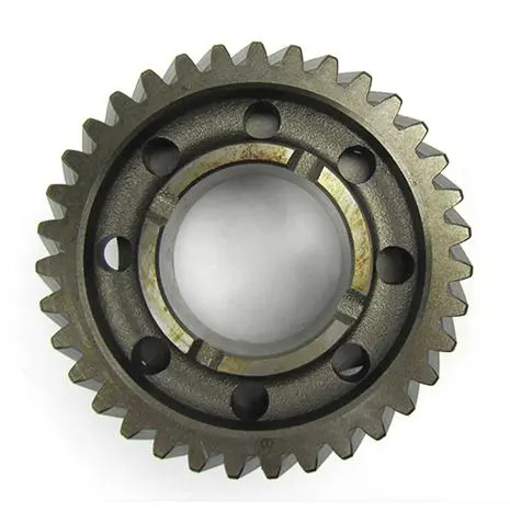 GEAR,M/T MAIN SHAFT