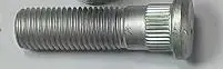 WHEEL HUB BOLT