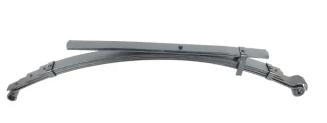 SUSPENSION LEAF SPRING