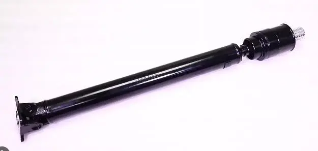 PROPELLER SHAFT