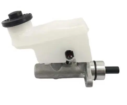BRAKE MASTER CYLINDER