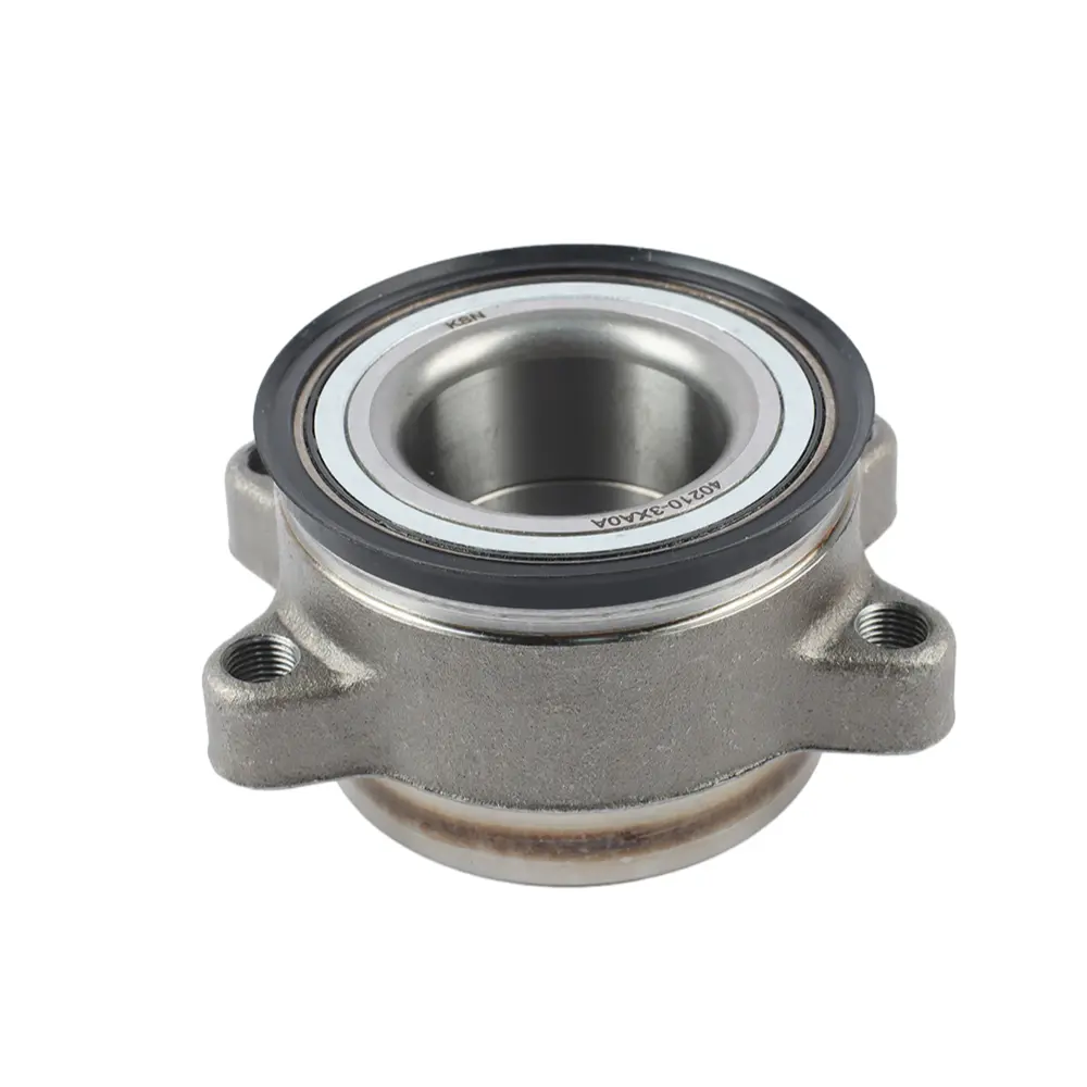 AXLE SHAFT BEARING