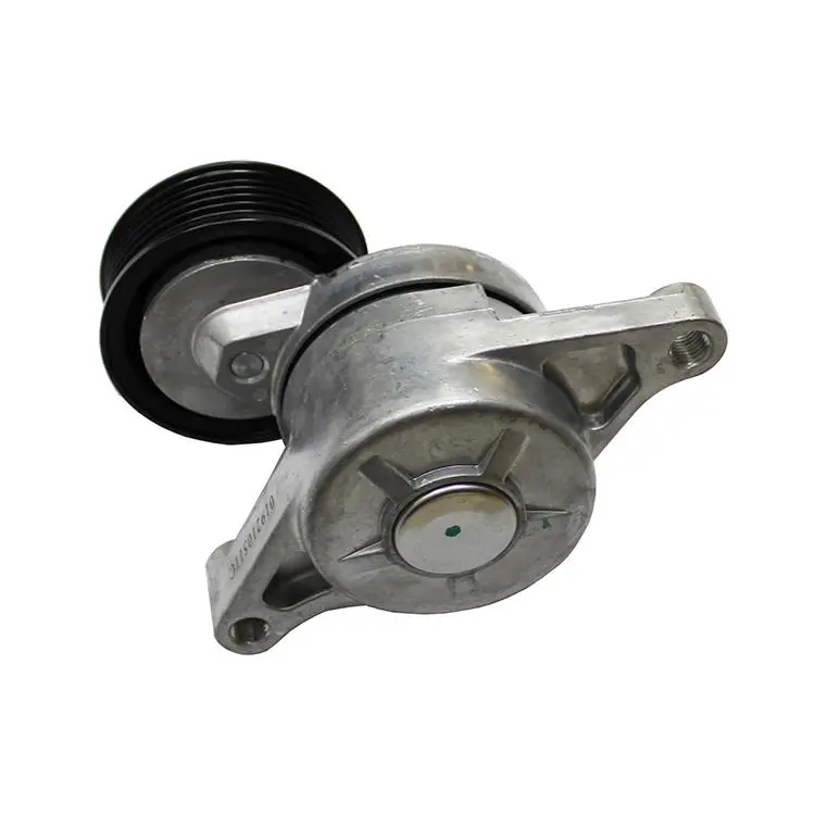 PULLEY,COOLING FAN
