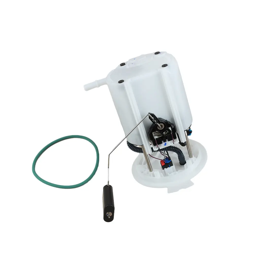 PUMP & GAUGE ASSY,FUEL TANK