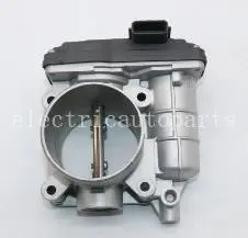 THROTTLE BODY ASSY