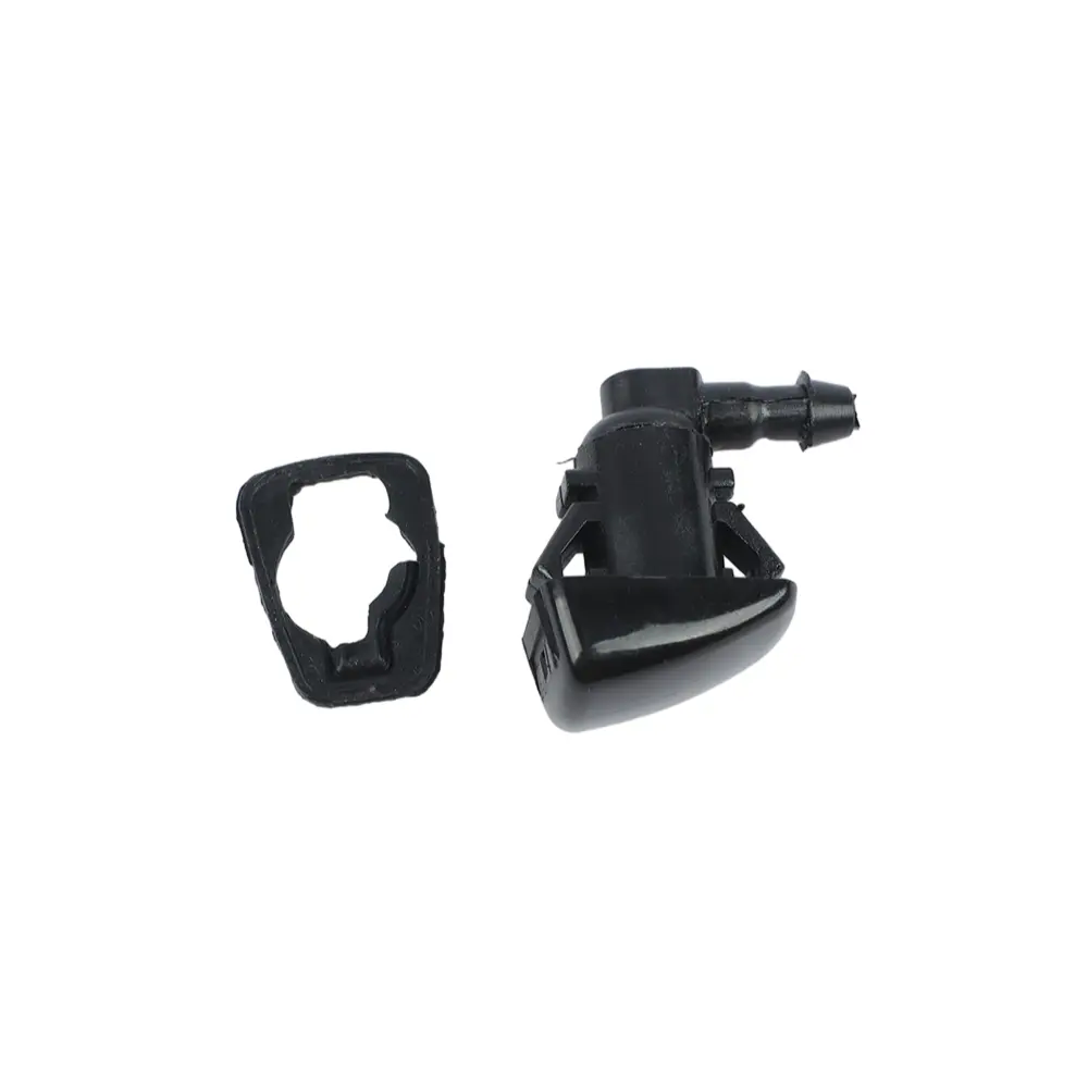 WINDSHIELD WASHER NOZZLE