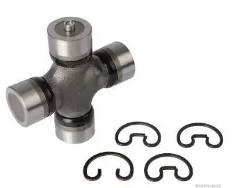 PROPELLER SHAFT UNIVERSAL JOINT SPIDER KIT