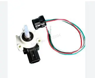 SUSP HEIGHT SENSOR