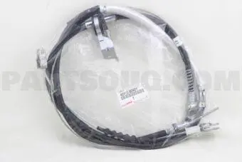 BRAKE CABLE