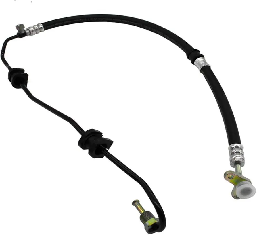 POWER STEERING OIL PRESSURE HOSE