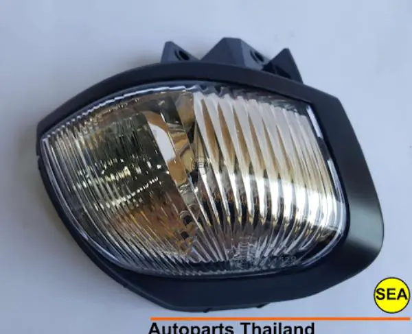 SIDE TURN SIGNAL LAMP