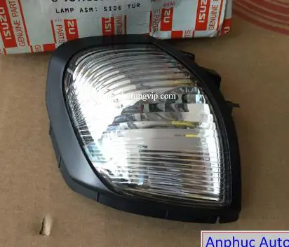 SIDE TURN SIGNAL LAMP