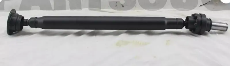 PROPELLER SHAFT
