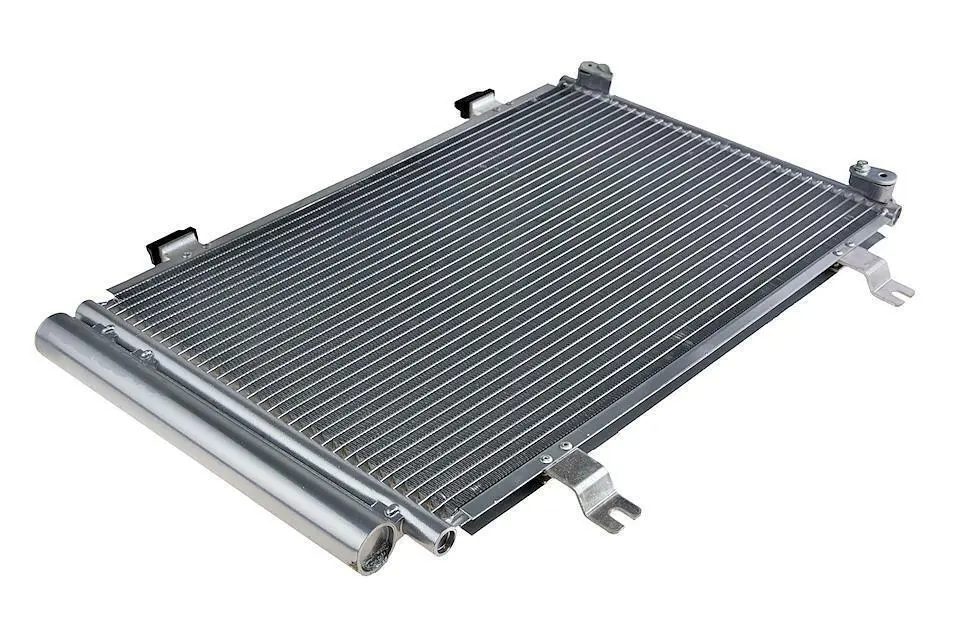 A/C CONDENSER