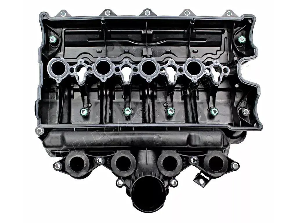 INLET MANIFOLD