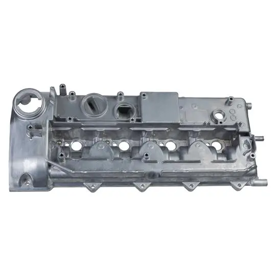 ROCKER COVER