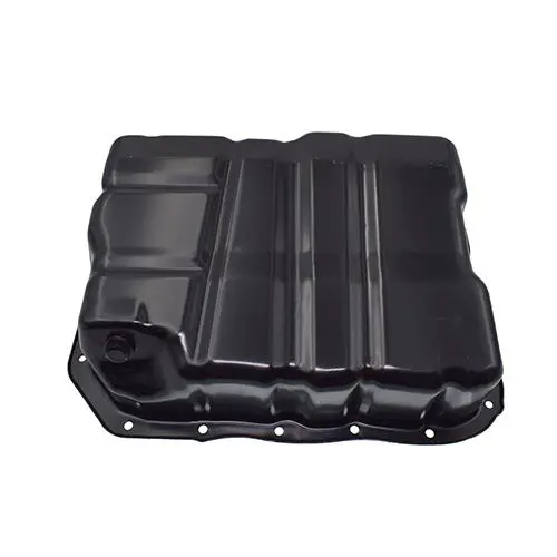 ENGINE LOWER OIL PAN