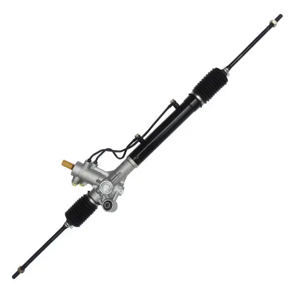STEERING RACK