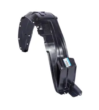 WHEELHOUSE SPLASH SHIELD