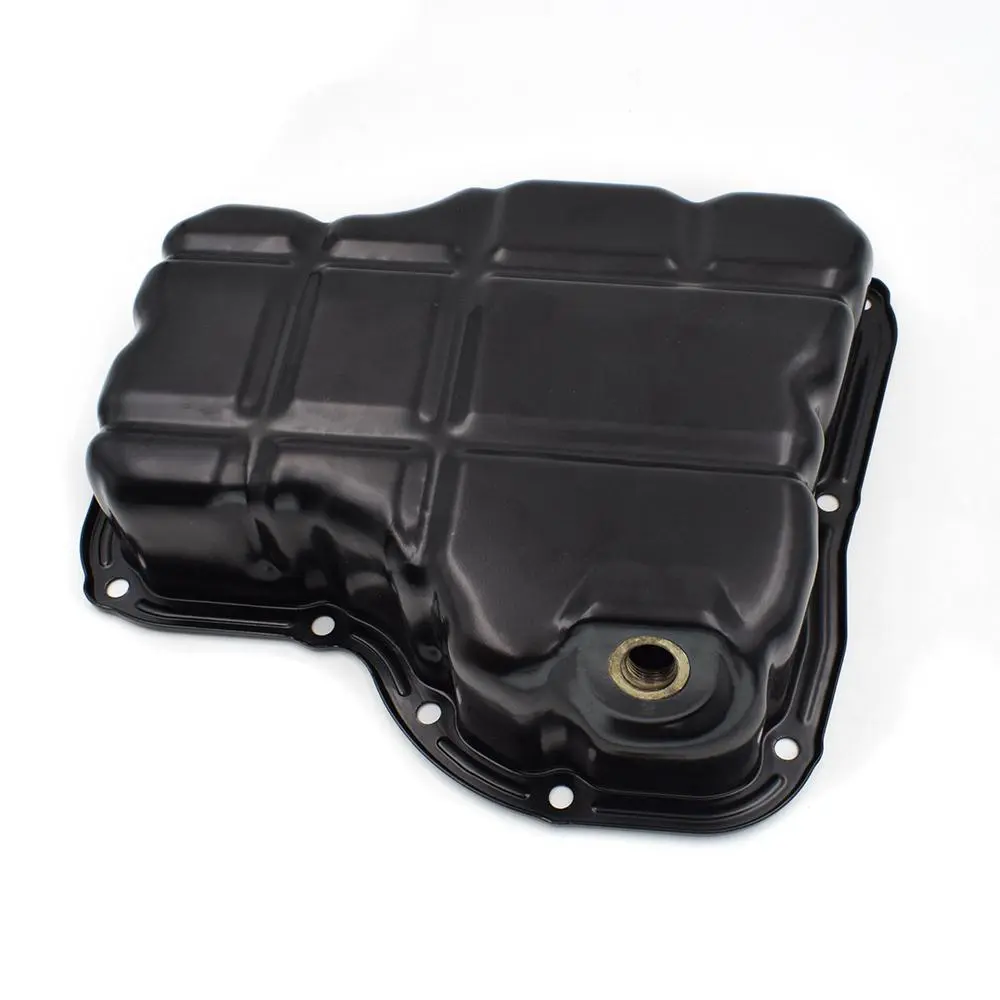 ENGINE LOWER OIL PAN