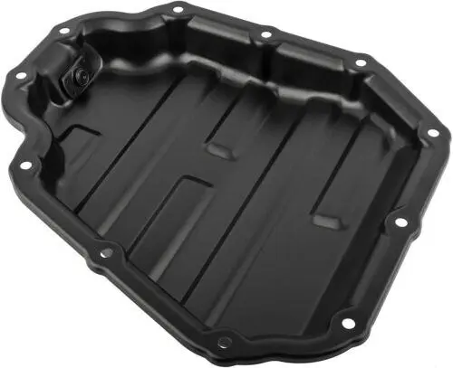 ENGINE LOWER OIL PAN
