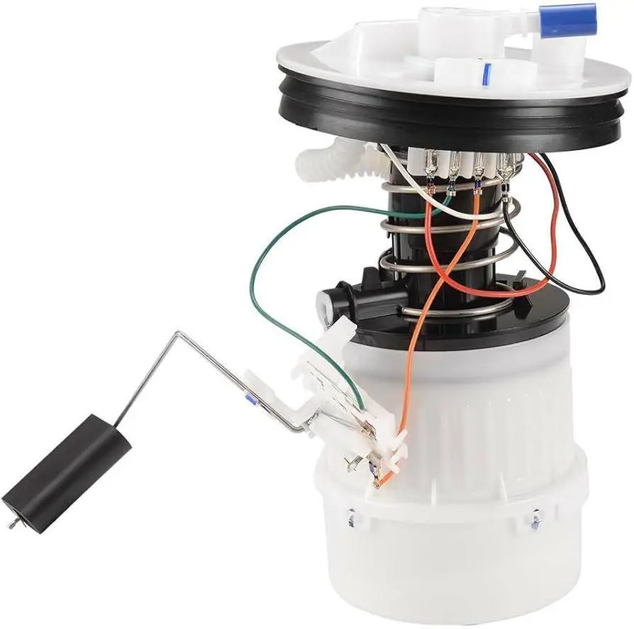 PUMP & GAUGE ASSY,FUEL TANK