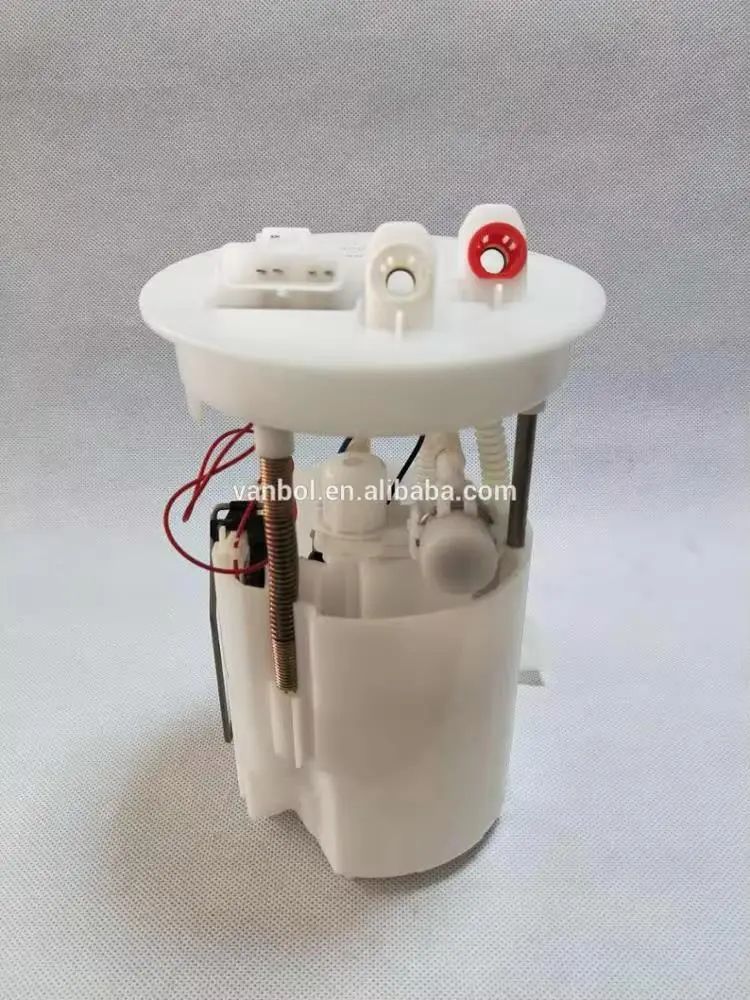 PUMP & GAUGE ASSY,FUEL TANK