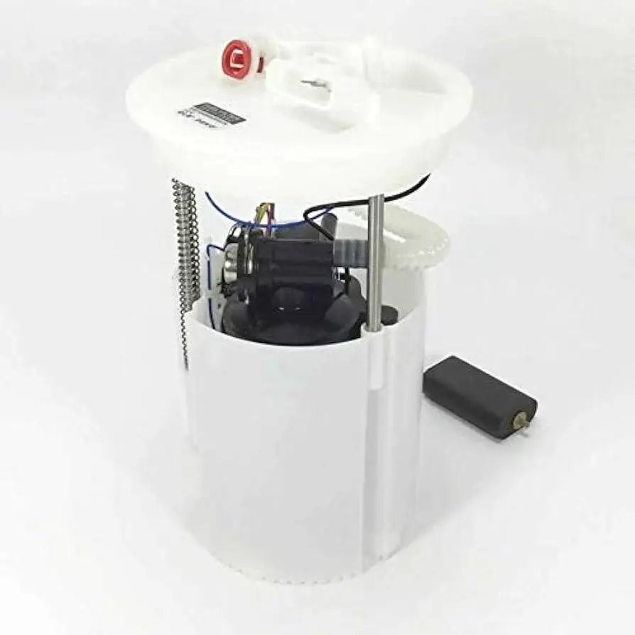 PUMP & GAUGE ASSY,FUEL TANK