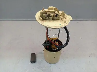 PUMP & GAUGE ASSY,FUEL TANK