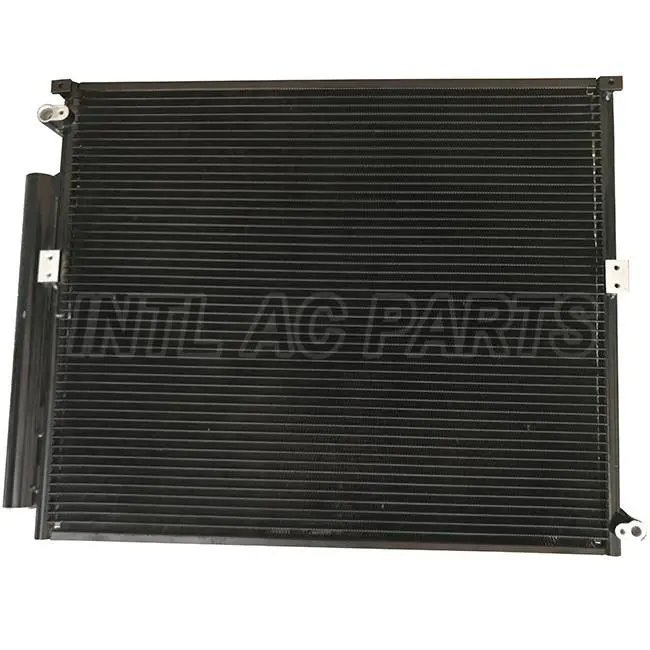 A/C CONDENSER